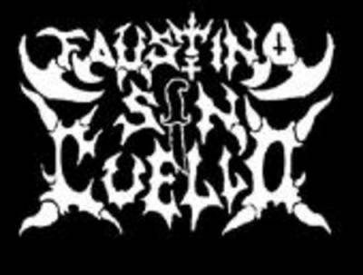 logo Faustino Sin Cuello logo Faustino Sin Cuello